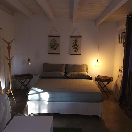 Casetta Vacanza In Campagna Aradeo Экстерьер фото