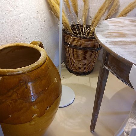 Casetta Vacanza In Campagna Aradeo Экстерьер фото