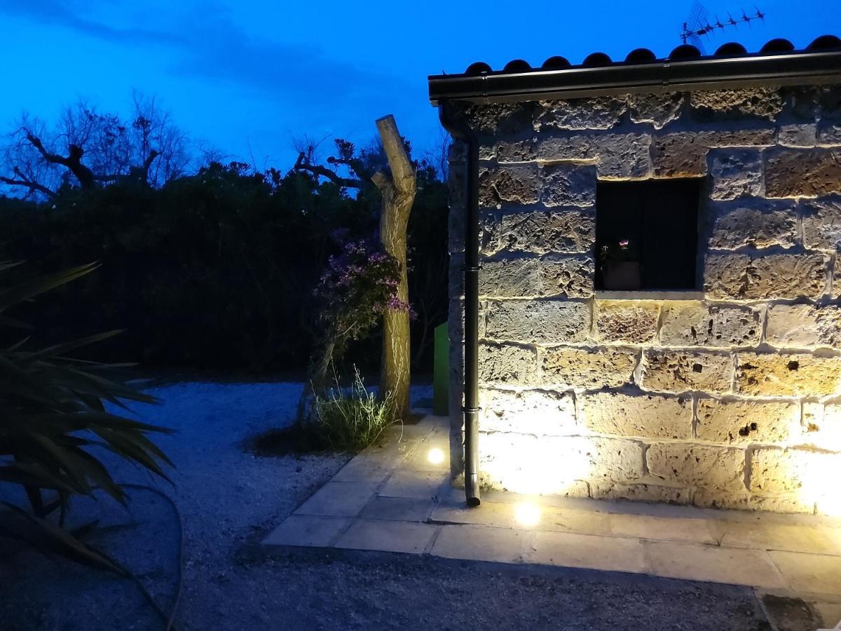 Casetta Vacanza In Campagna Aradeo Экстерьер фото