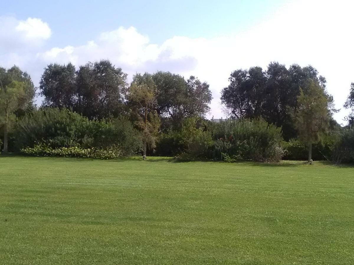 Casetta Vacanza In Campagna Aradeo Экстерьер фото