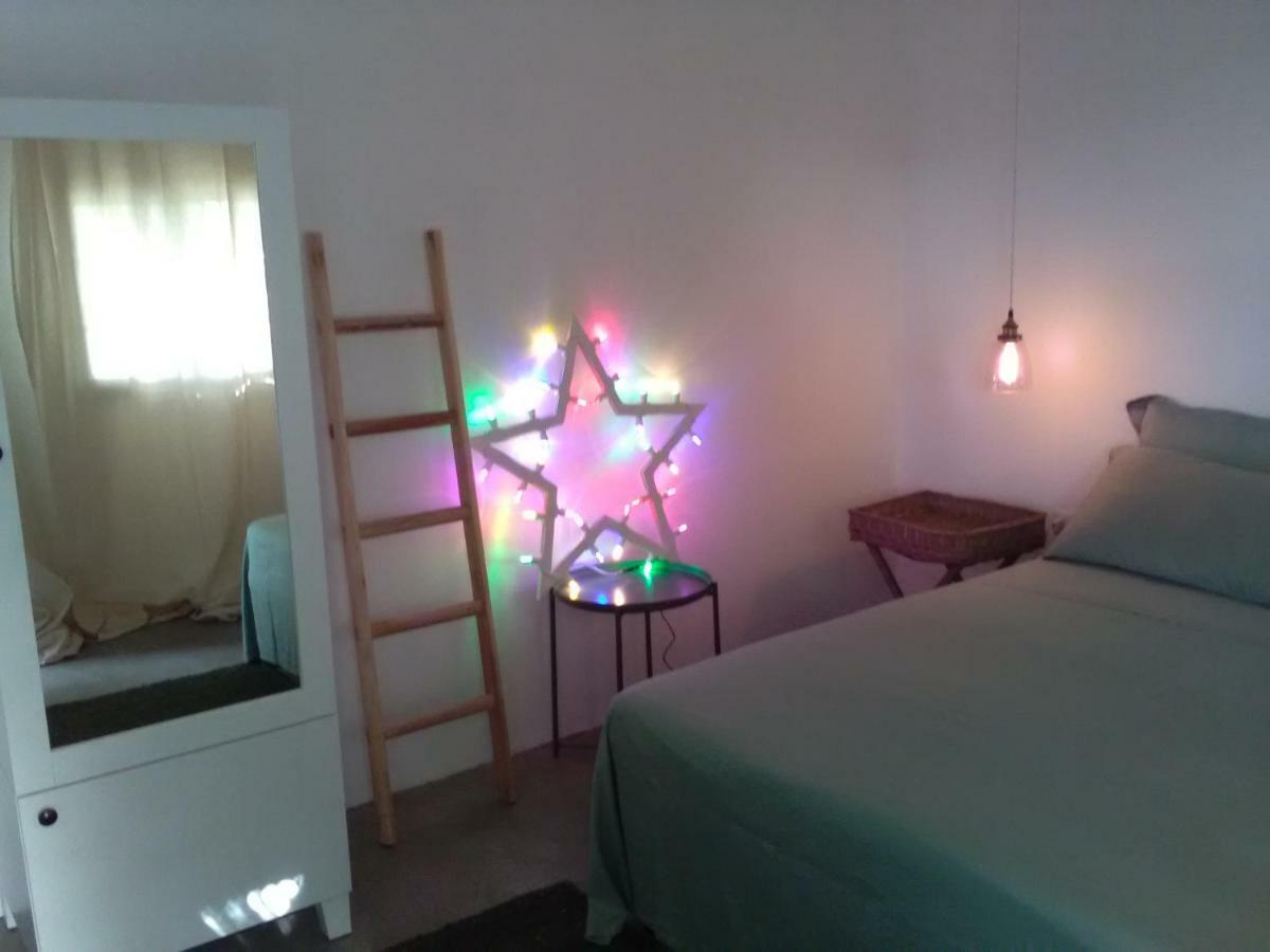Casetta Vacanza In Campagna Aradeo Экстерьер фото